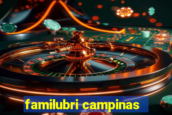 familubri campinas