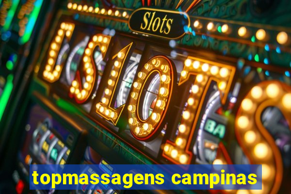 topmassagens campinas