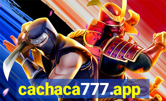 cachaca777.app