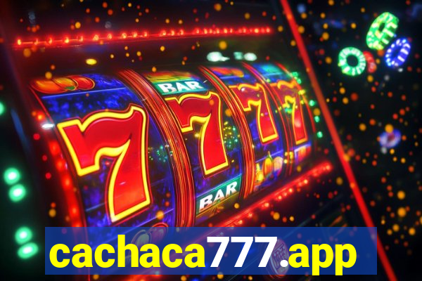 cachaca777.app