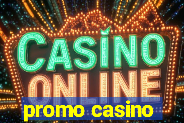 promo casino