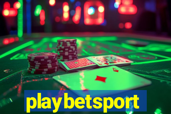 playbetsport