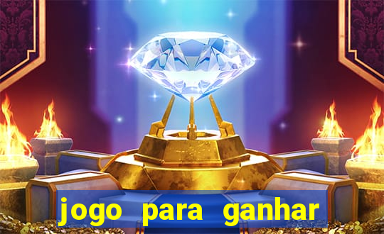 jogo para ganhar dinheiro de verdade no pix sem deposito