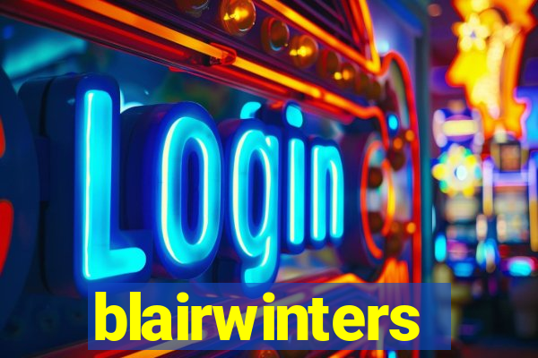 blairwinters