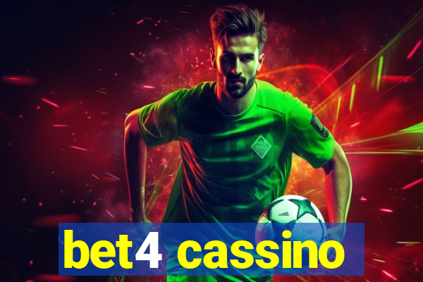 bet4 cassino