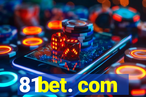 81bet. com