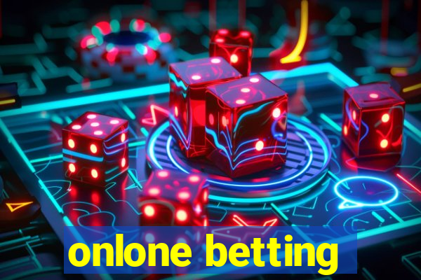 onlone betting