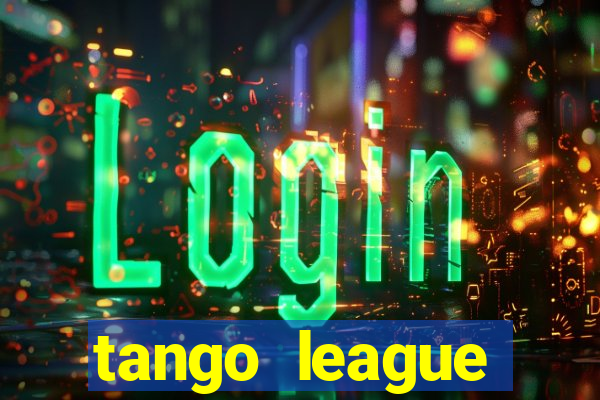 tango league hospitality rio