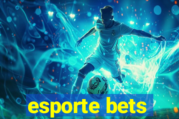 esporte bets