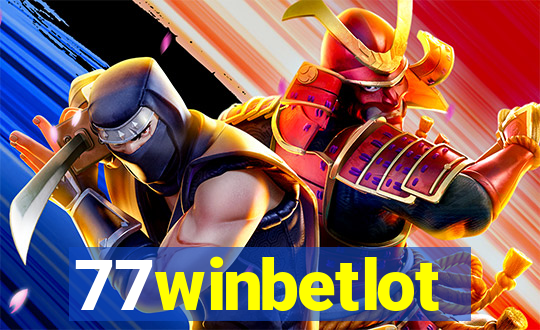 77winbetlot