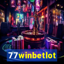 77winbetlot