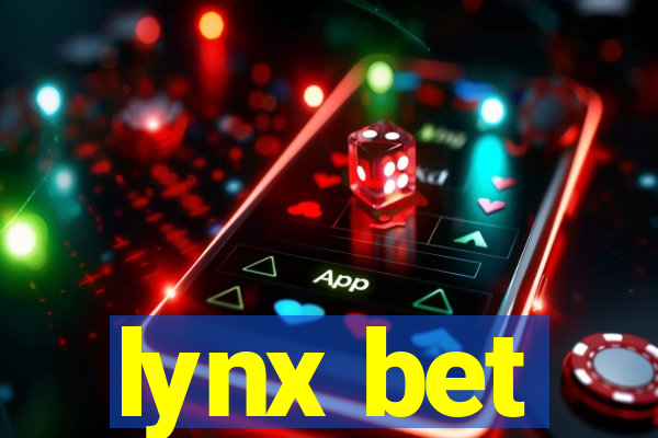 lynx bet