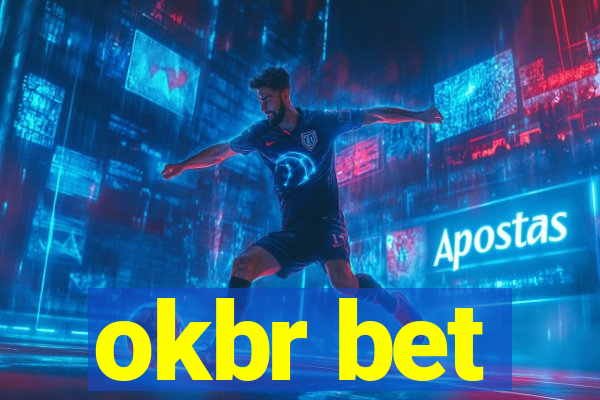 okbr bet