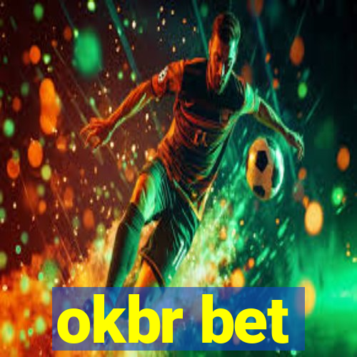 okbr bet