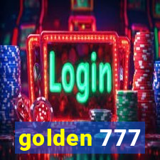 golden 777