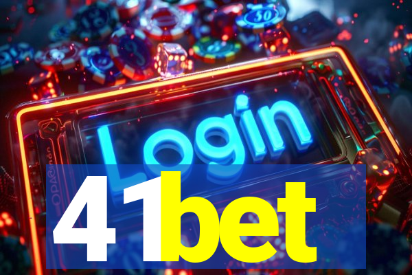 41bet