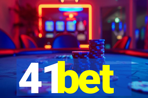 41bet