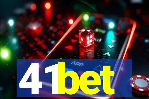 41bet