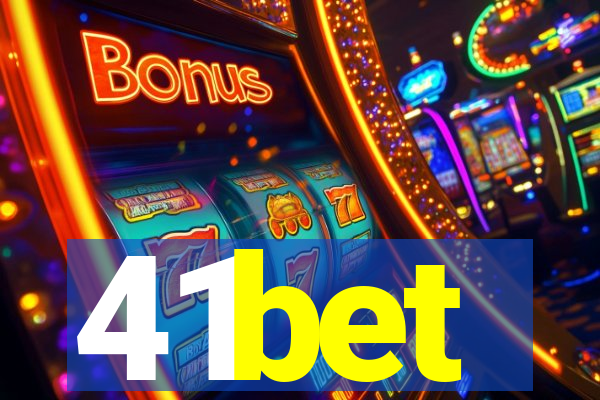 41bet