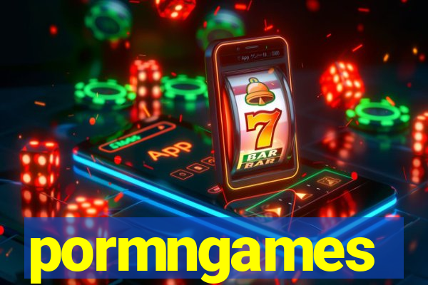 pormngames