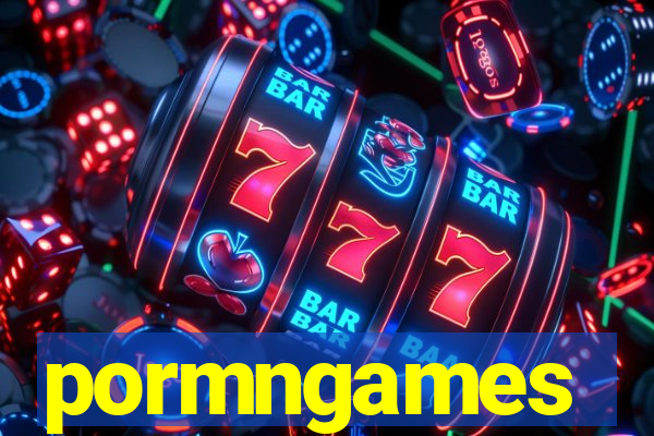 pormngames