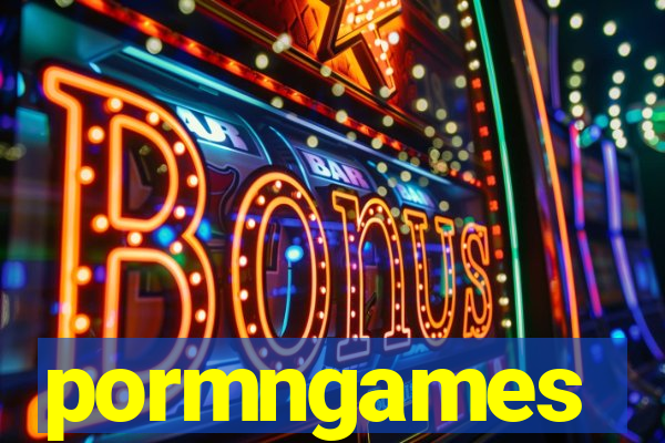 pormngames