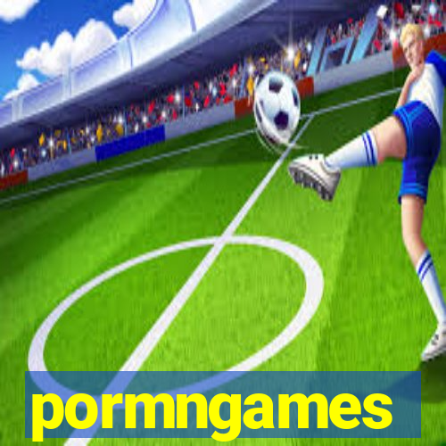 pormngames