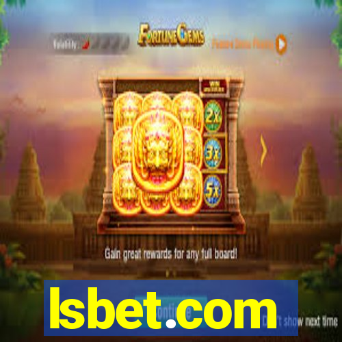 lsbet.com