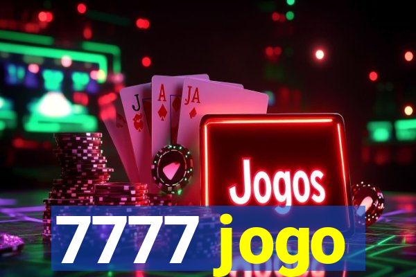 7777 jogo