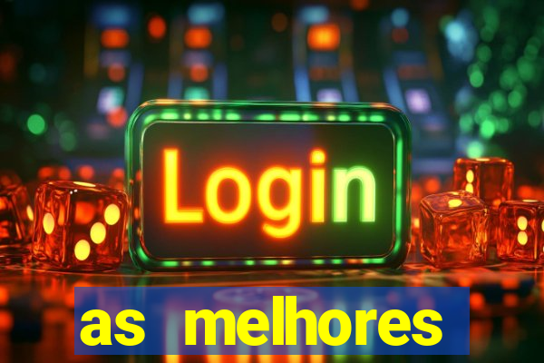 as melhores plataformas de jogo online