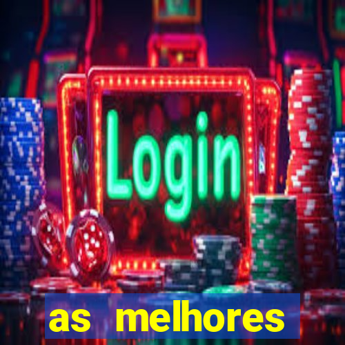 as melhores plataformas de jogo online