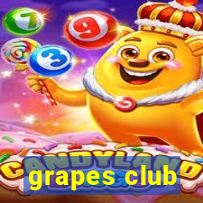 grapes club