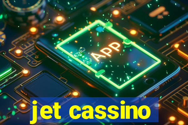 jet cassino