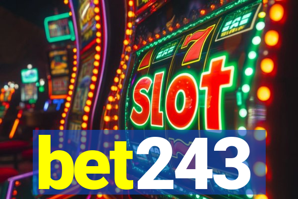 bet243