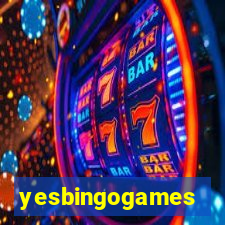 yesbingogames