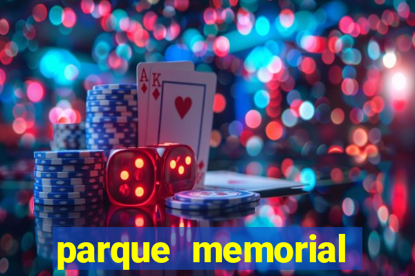 parque memorial novo gama