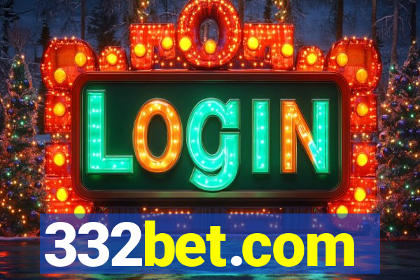 332bet.com