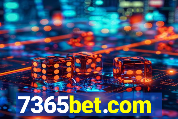 7365bet.com