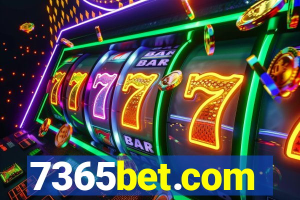 7365bet.com