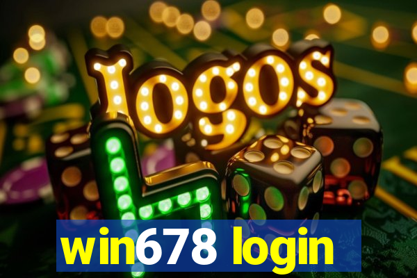 win678 login