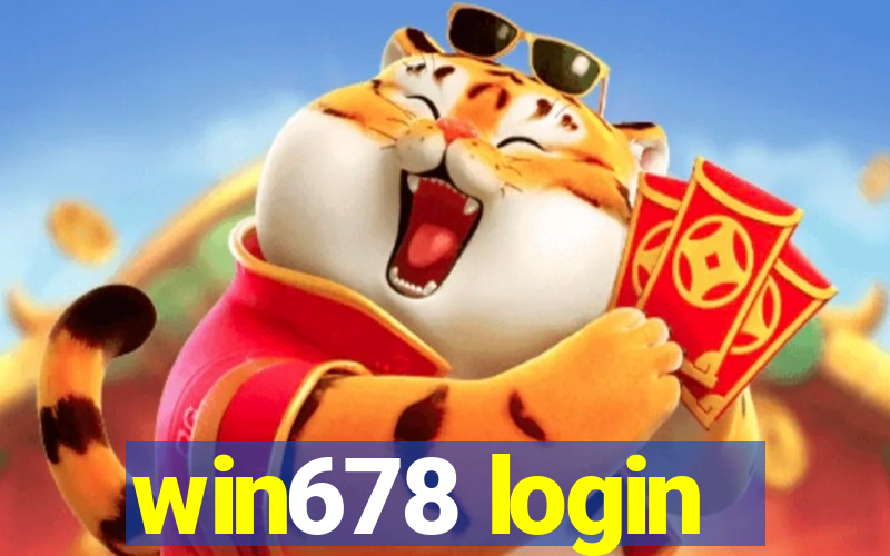 win678 login