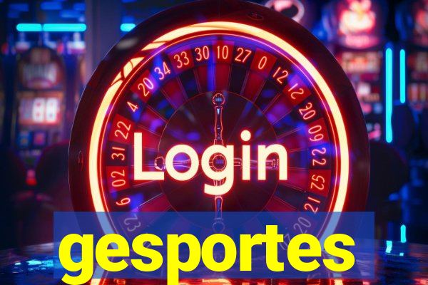 gesportes