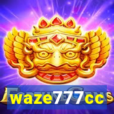 waze777cc