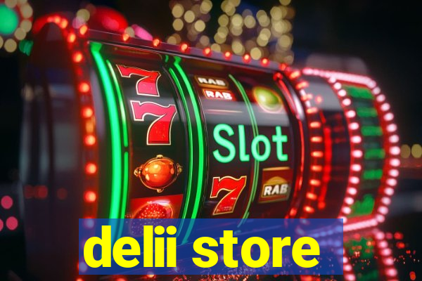 delii store