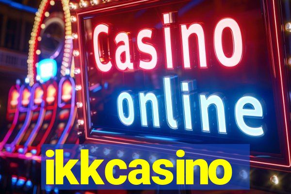 ikkcasino