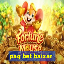 pag bet baixar