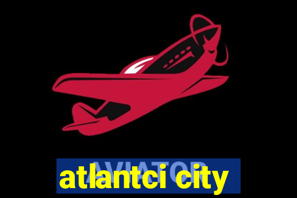 atlantci city