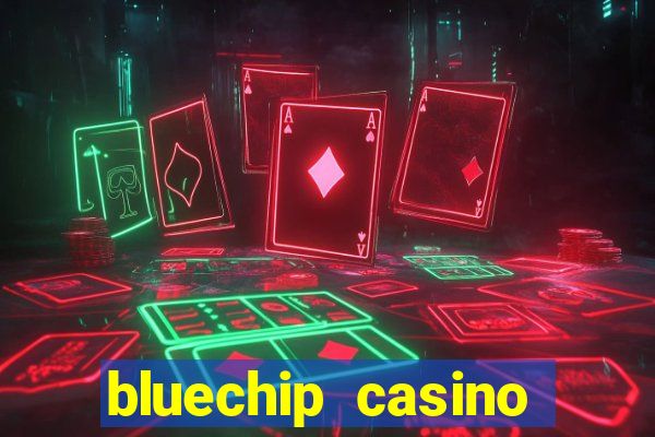 bluechip casino customer care