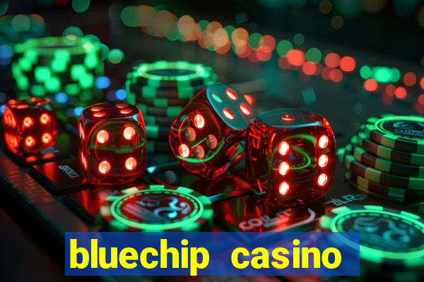 bluechip casino customer care