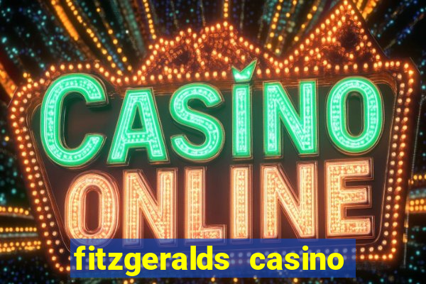 fitzgeralds casino las vegas